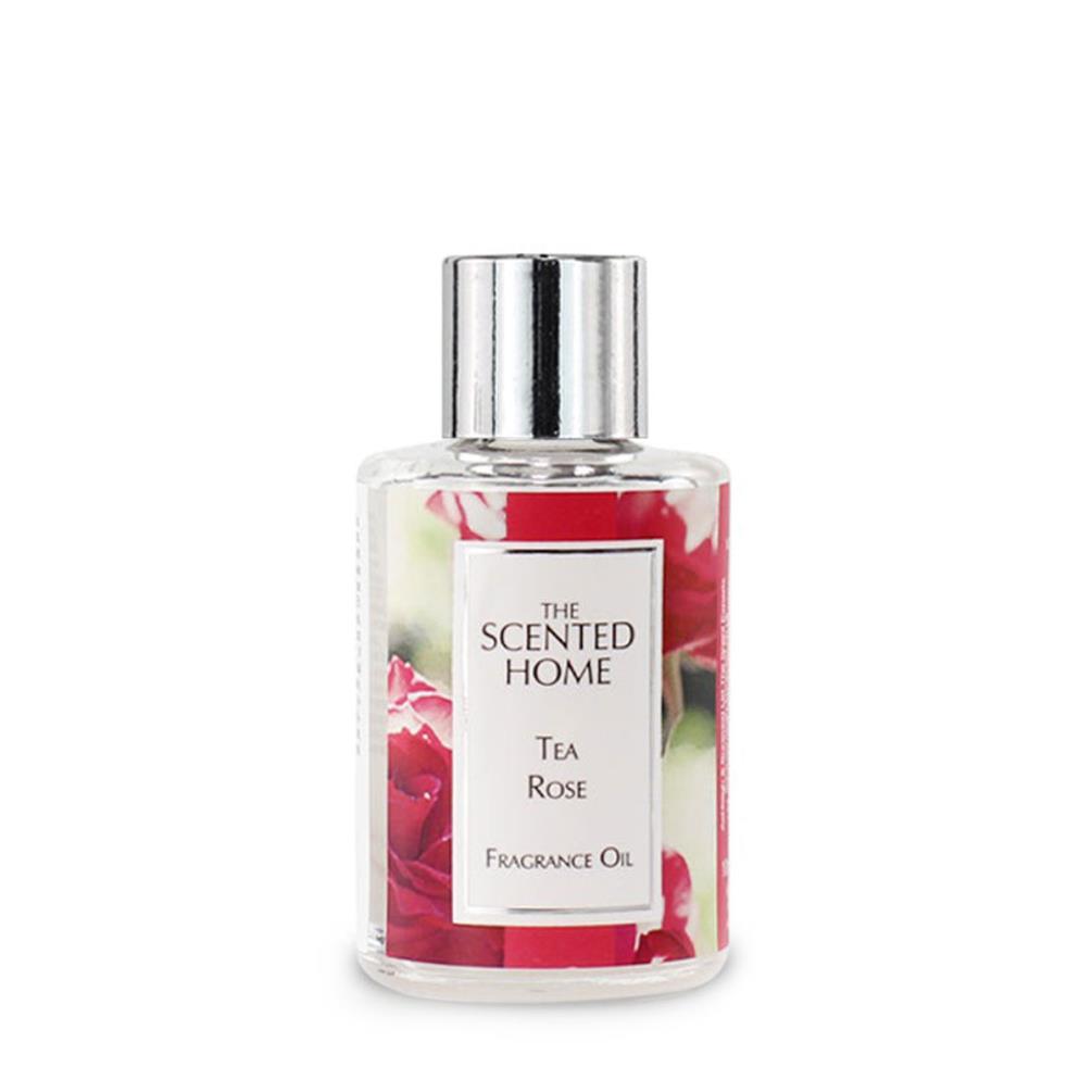 Ashleigh & Burwood Tea Rose Fragrance Oil 10ml £5.39